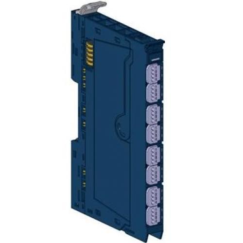 GE RSTi-EP ANALOG INPUT,8 CHANNEL